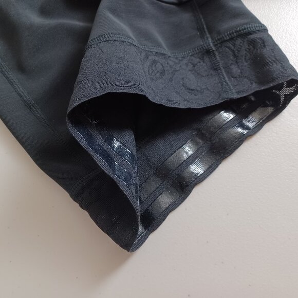 Yianna Compression Shapewear Bodysuit - Picture 8 of 16